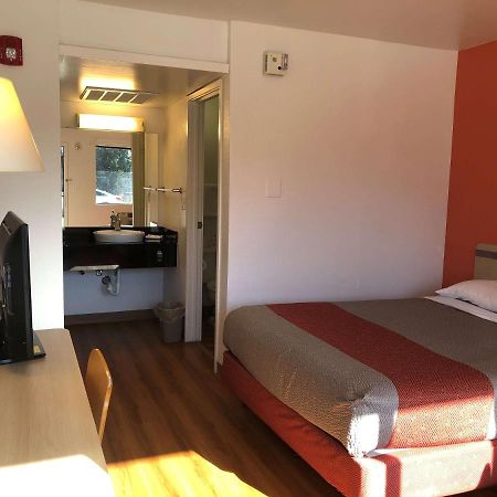 Motel 6-Goodlettsville, Tn - Nashville Bagian luar foto