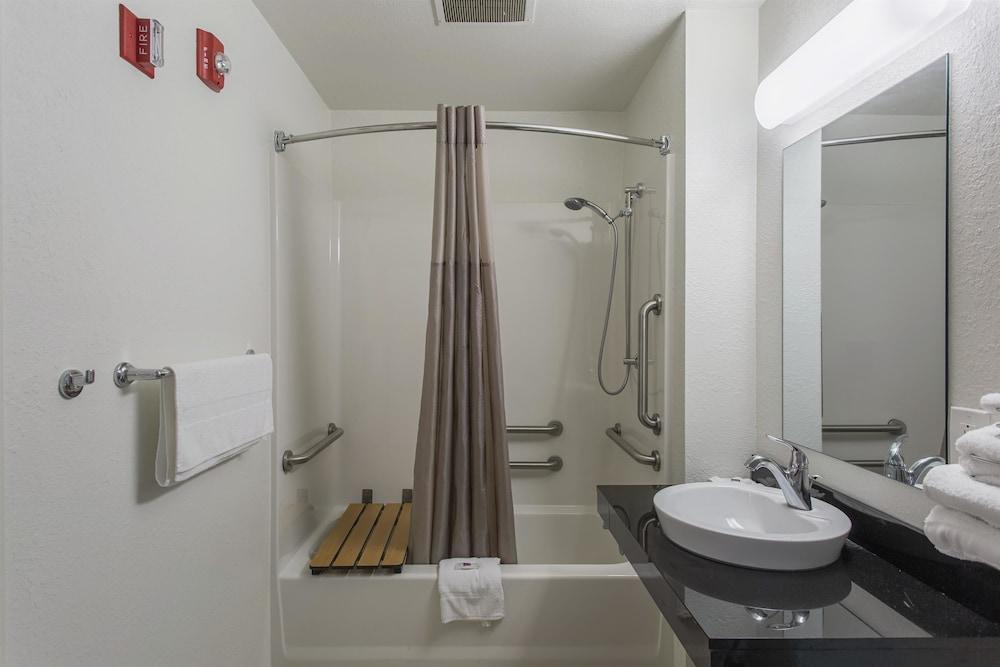 Motel 6-Goodlettsville, Tn - Nashville Bagian luar foto