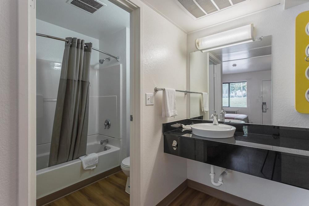 Motel 6-Goodlettsville, Tn - Nashville Bagian luar foto