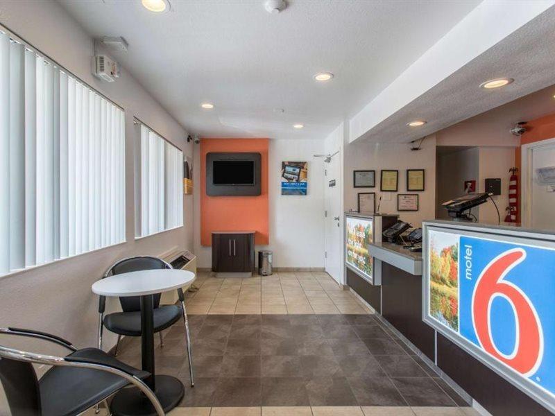 Motel 6-Goodlettsville, Tn - Nashville Bagian luar foto