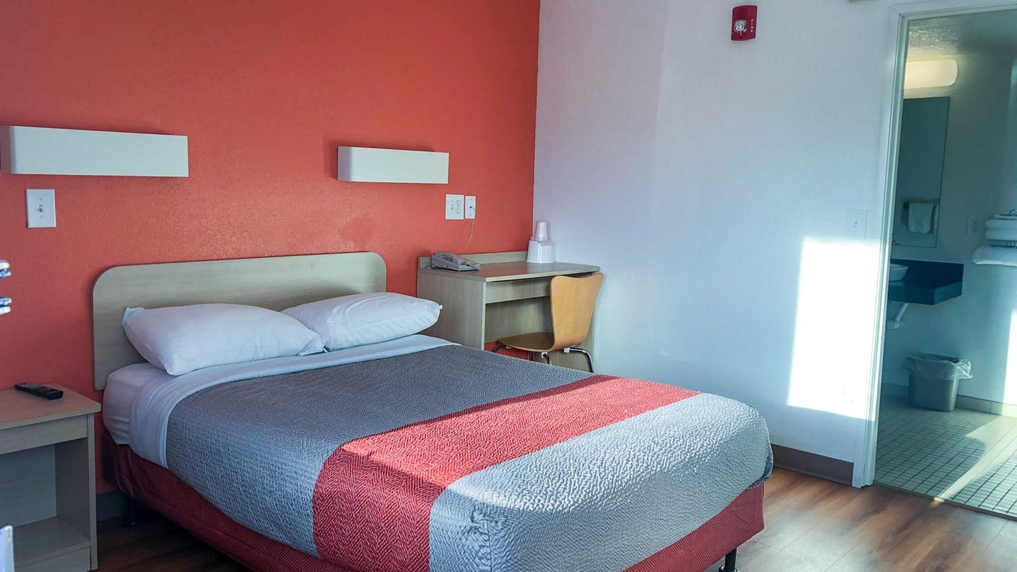 Motel 6-Goodlettsville, Tn - Nashville Bagian luar foto