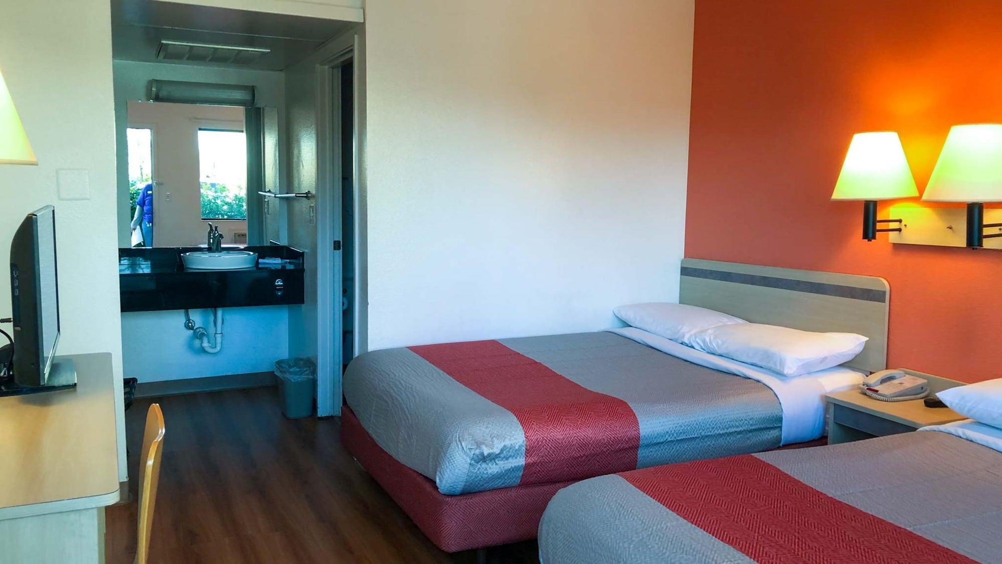 Motel 6-Goodlettsville, Tn - Nashville Bagian luar foto