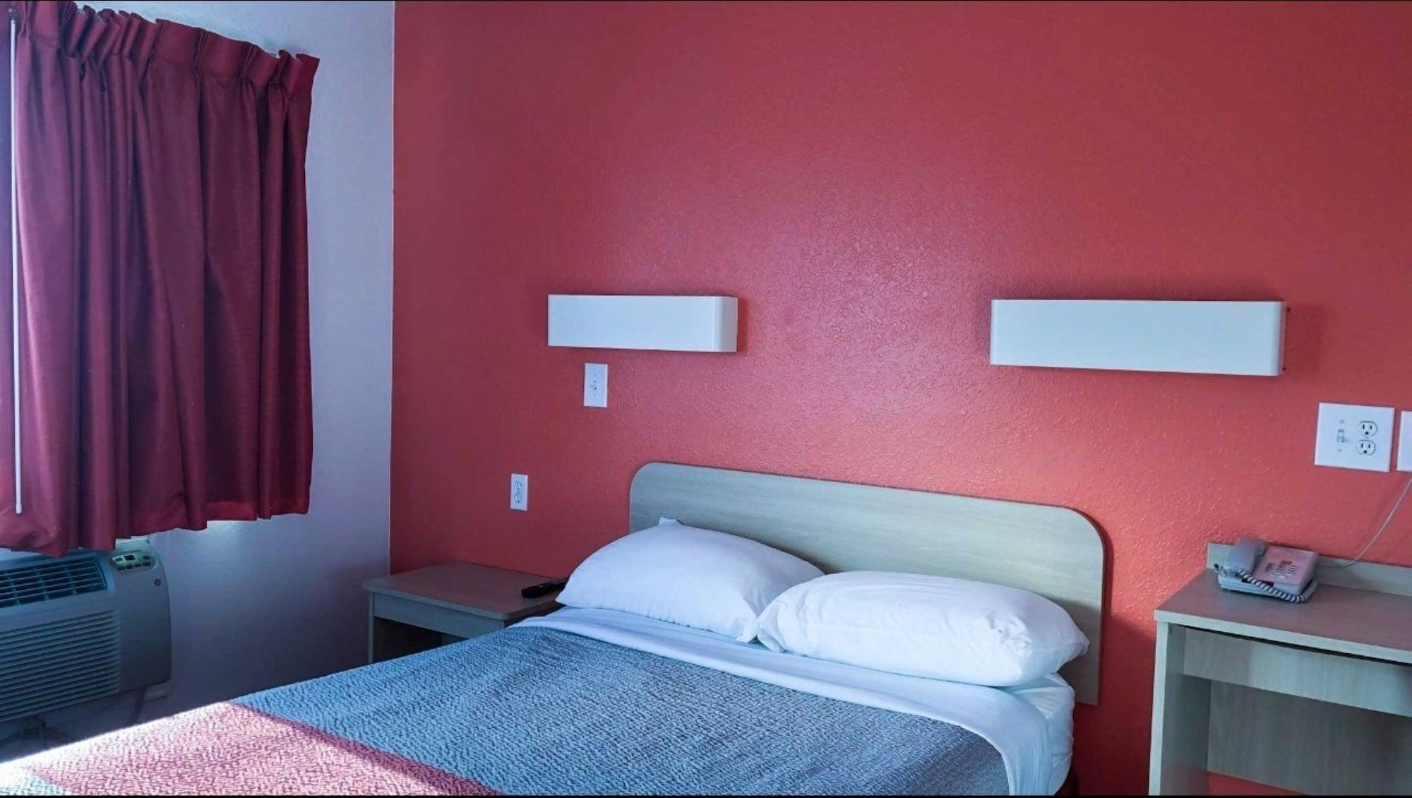 Motel 6-Goodlettsville, Tn - Nashville Bagian luar foto