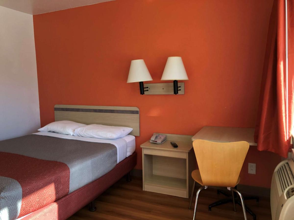 Motel 6-Goodlettsville, Tn - Nashville Bagian luar foto