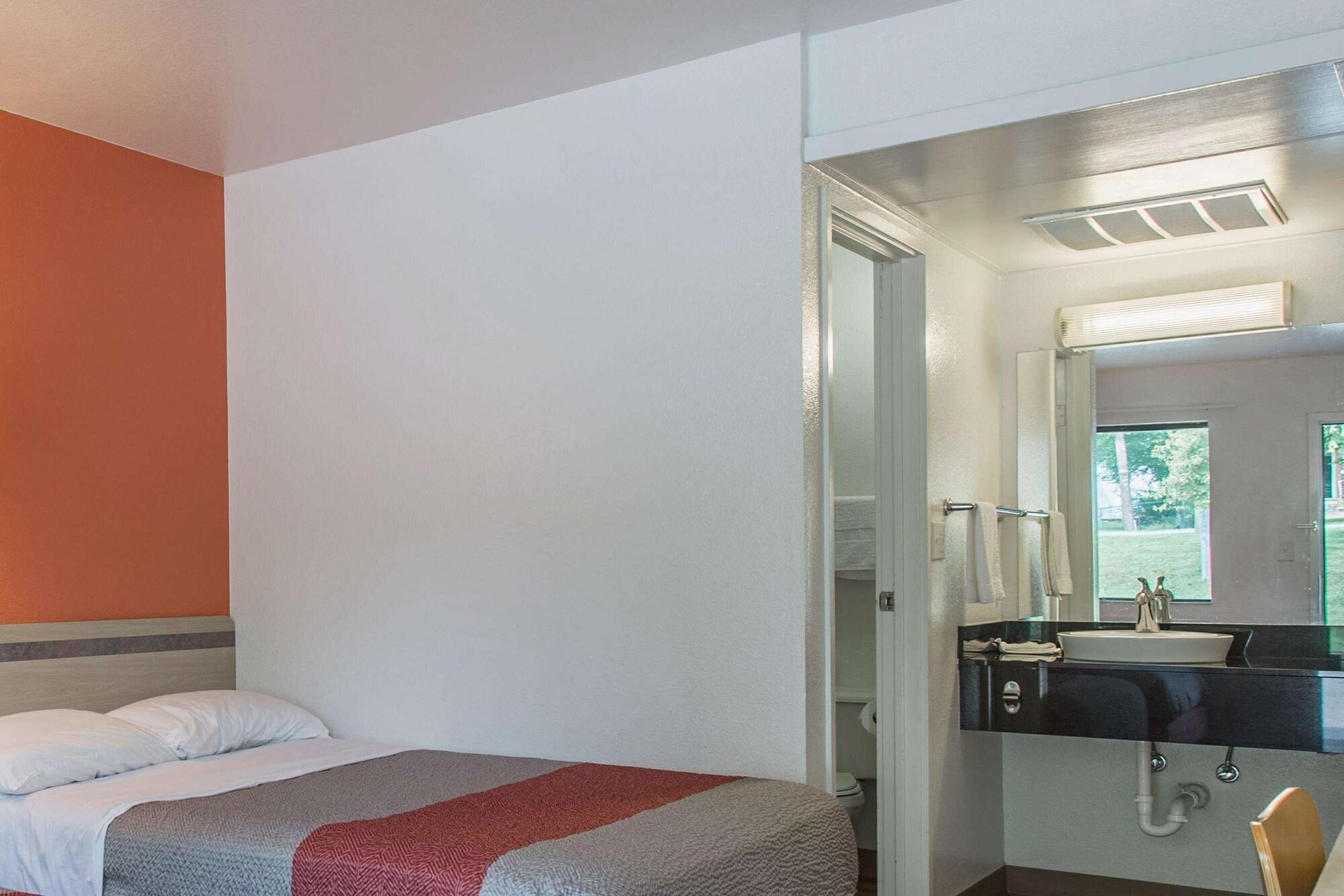 Motel 6-Goodlettsville, Tn - Nashville Bagian luar foto