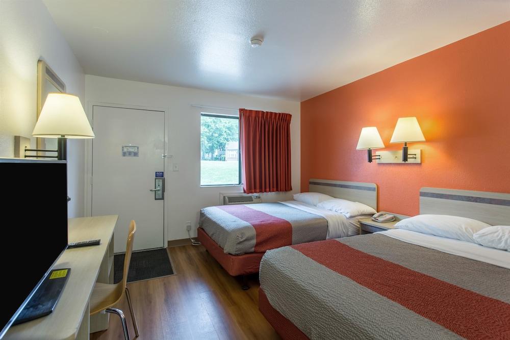 Motel 6-Goodlettsville, Tn - Nashville Bagian luar foto