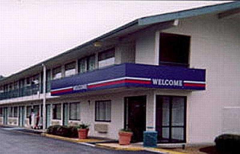Motel 6-Goodlettsville, Tn - Nashville Bagian luar foto