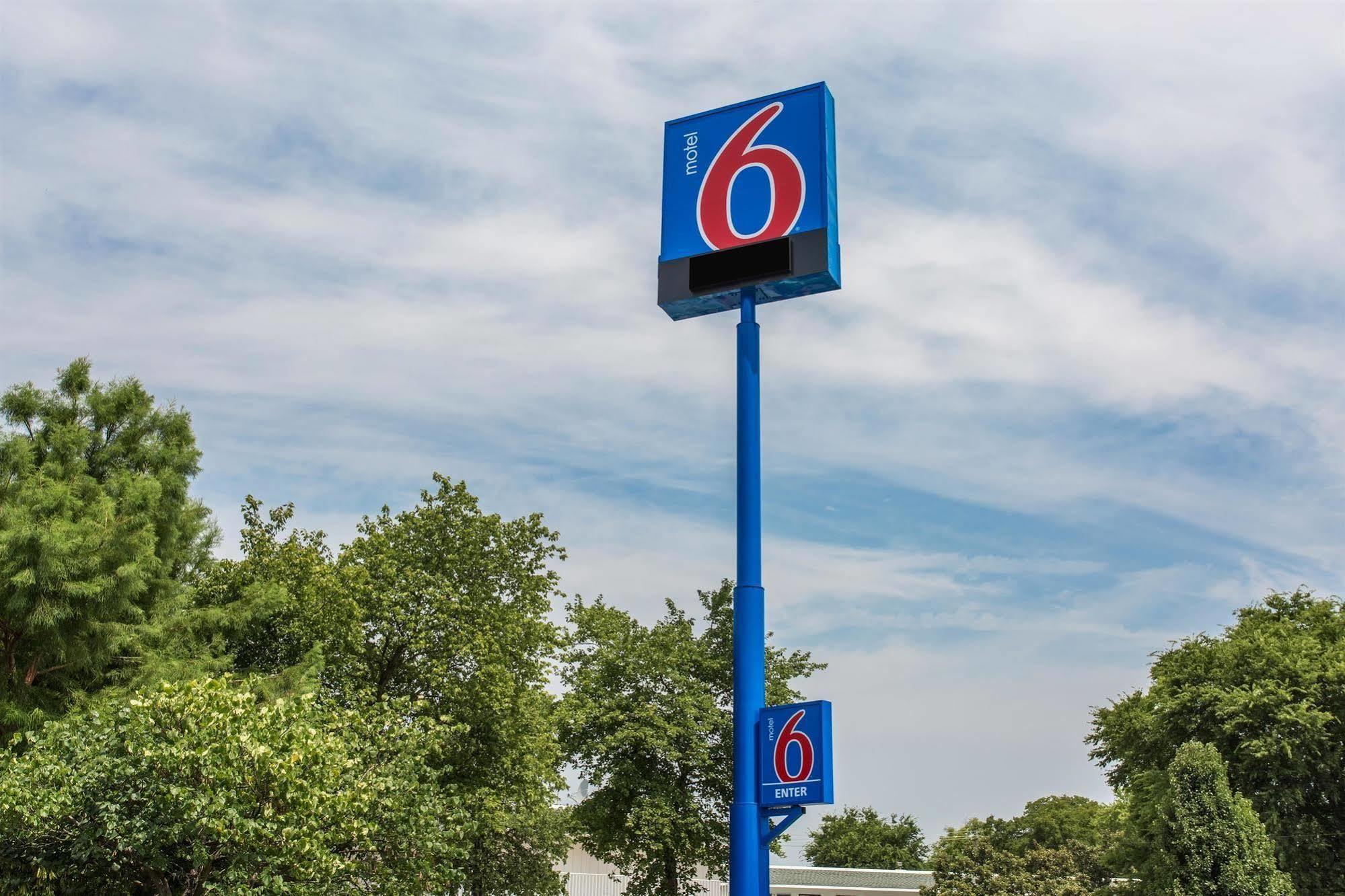 Motel 6-Goodlettsville, Tn - Nashville Bagian luar foto
