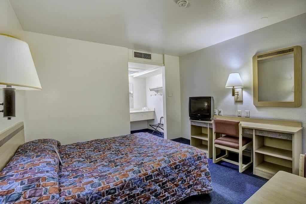 Motel 6-Goodlettsville, Tn - Nashville Bagian luar foto