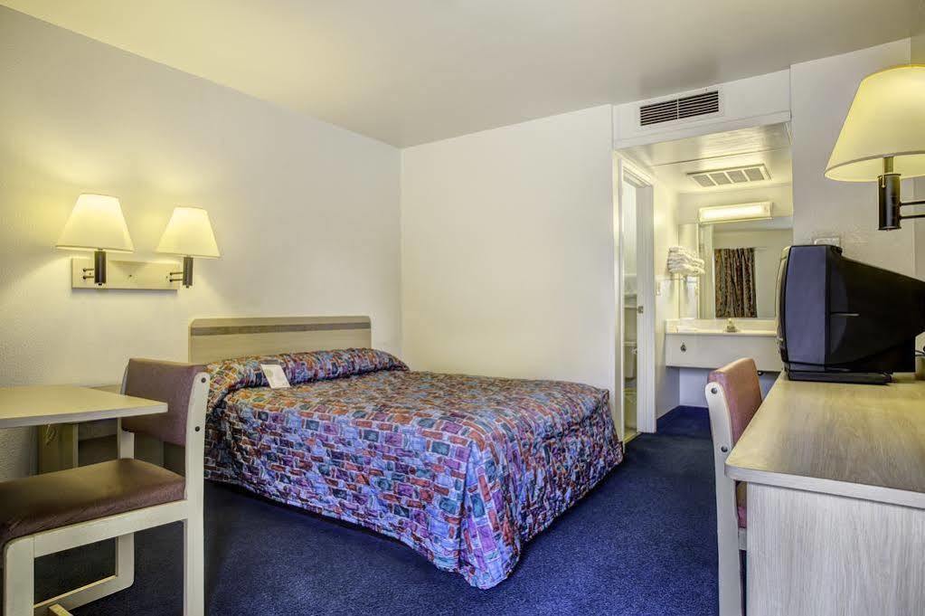 Motel 6-Goodlettsville, Tn - Nashville Bagian luar foto