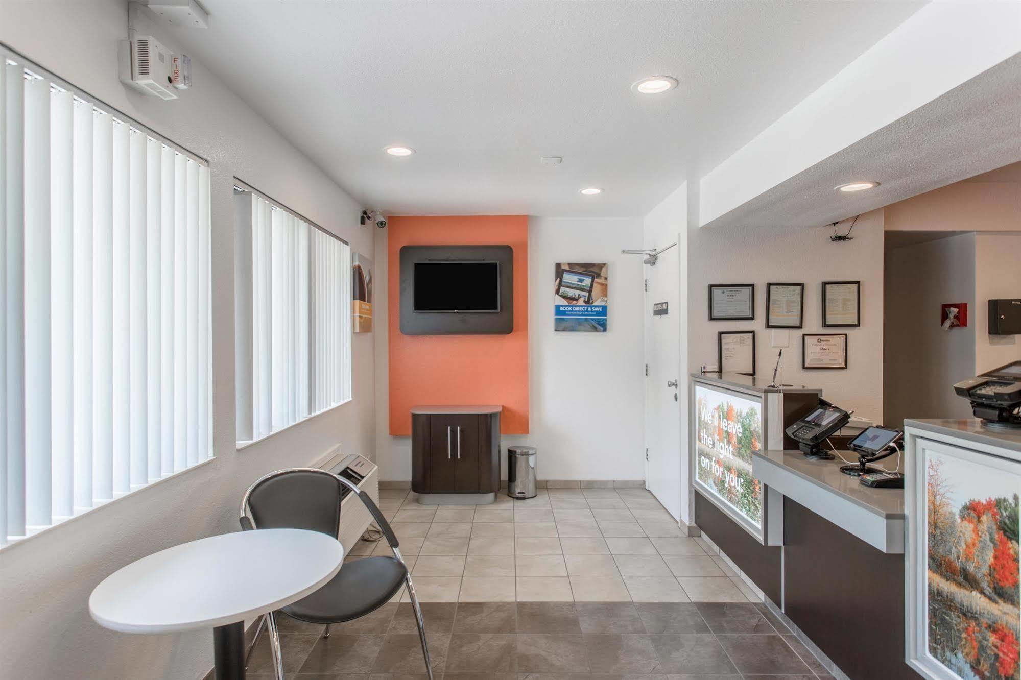 Motel 6-Goodlettsville, Tn - Nashville Bagian luar foto