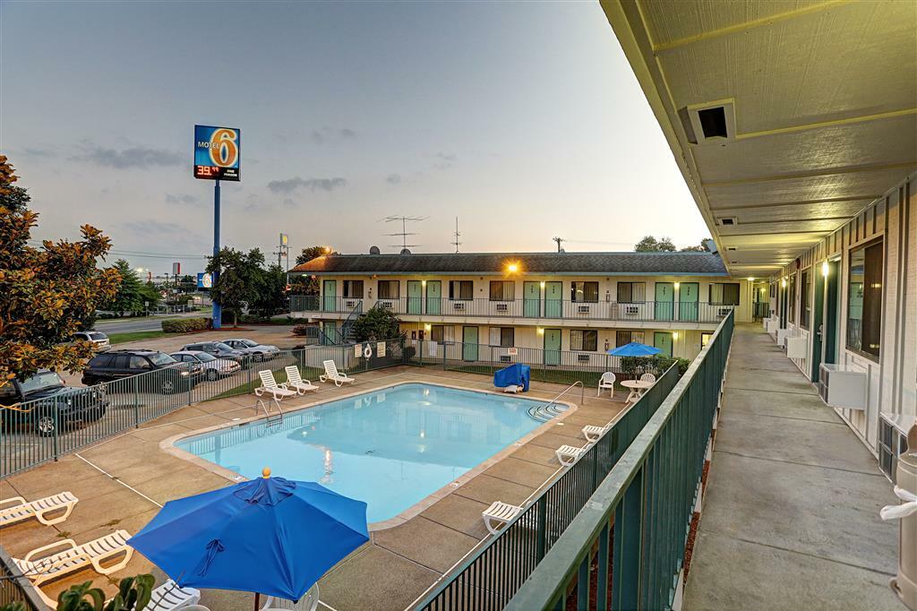 Motel 6-Goodlettsville, Tn - Nashville Fasilitas foto