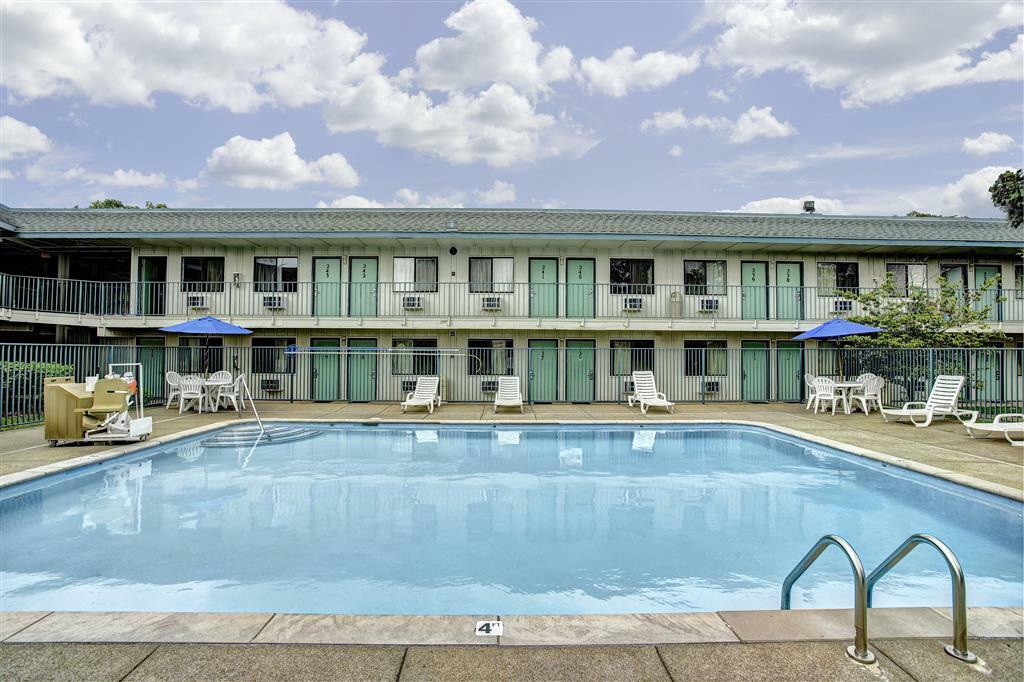 Motel 6-Goodlettsville, Tn - Nashville Fasilitas foto