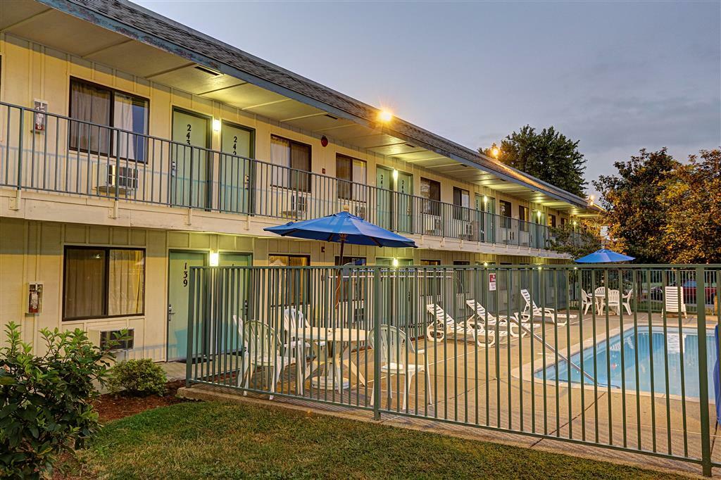 Motel 6-Goodlettsville, Tn - Nashville Fasilitas foto