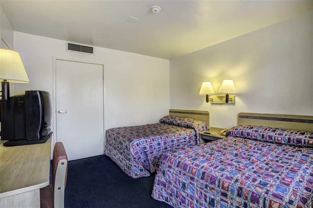 Motel 6-Goodlettsville, Tn - Nashville Ruang foto
