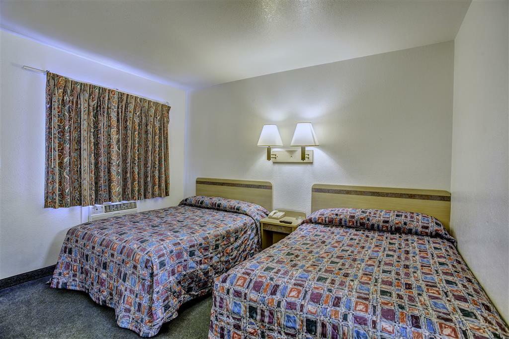 Motel 6-Goodlettsville, Tn - Nashville Ruang foto