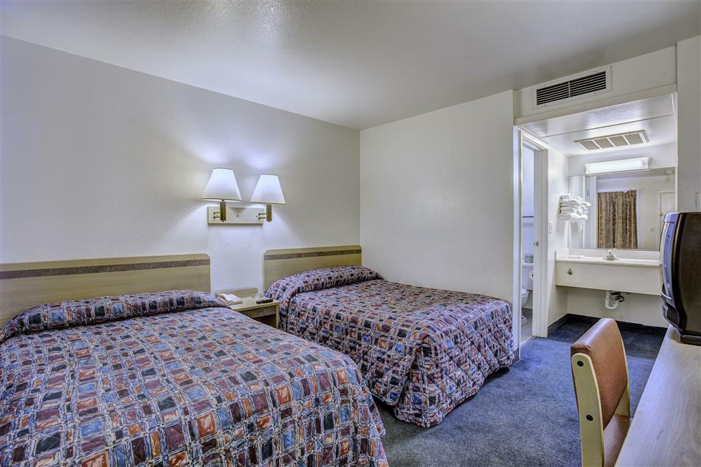 Motel 6-Goodlettsville, Tn - Nashville Ruang foto