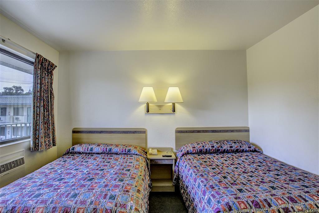 Motel 6-Goodlettsville, Tn - Nashville Ruang foto