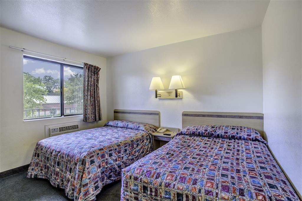 Motel 6-Goodlettsville, Tn - Nashville Ruang foto