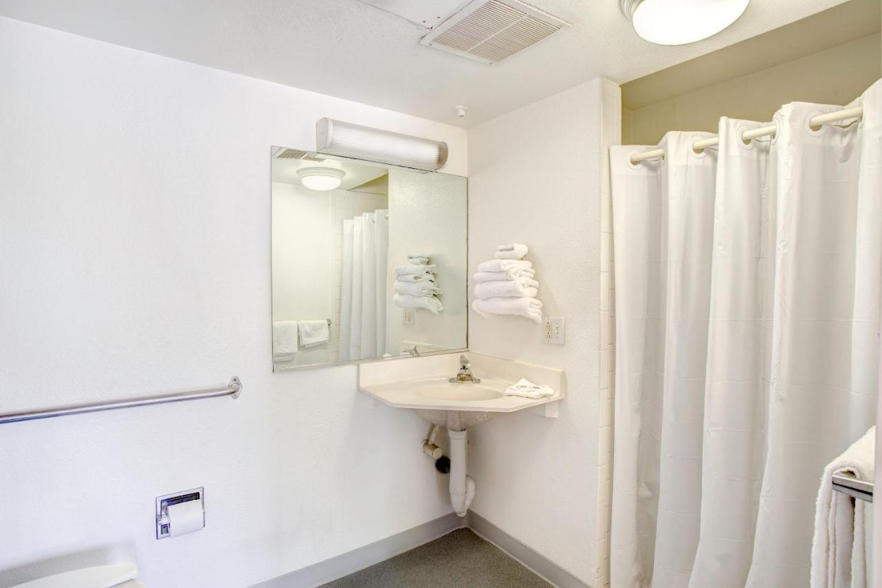Motel 6-Goodlettsville, Tn - Nashville Ruang foto